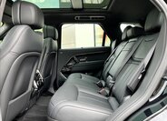 Land Rover Range Rover Sport SUV 4,4 l 390 kw