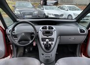Citroën Xsara MPV 1,6 l 66 kw