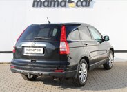 Honda CR-V SUV / Terénní 2,2 l 110 kw