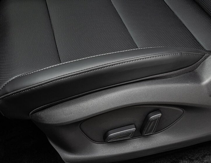 MG ZS SUV 1,5 l 145 kw