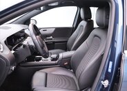 Mercedes-Benz Třídy B Hatchback 2,0 l 110 kw