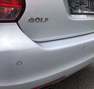 Volkswagen Golf 47