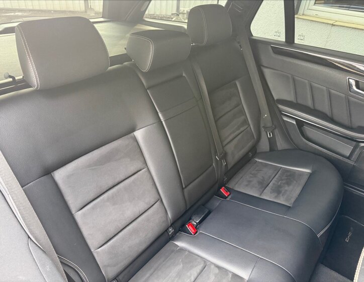 Mercedes-Benz Třídy E Kombi 2,1 l 100 kw