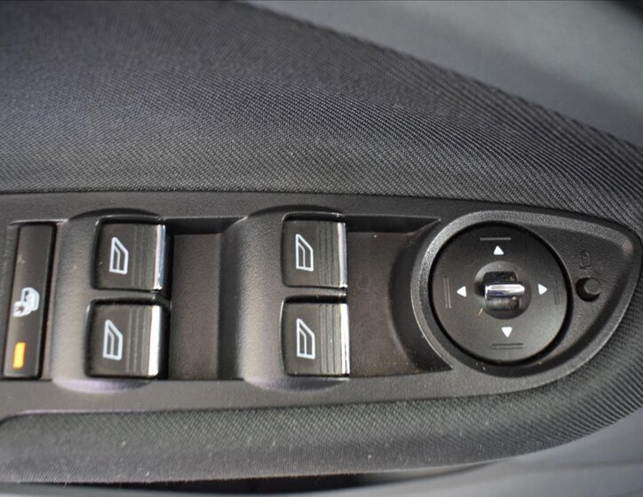 Ford Grand C-MAX MPV 1,6 l 85 kw