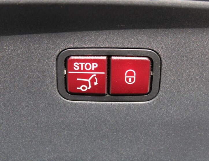 Mercedes-Benz AMG GT Kombi 4,0 l 430 kw