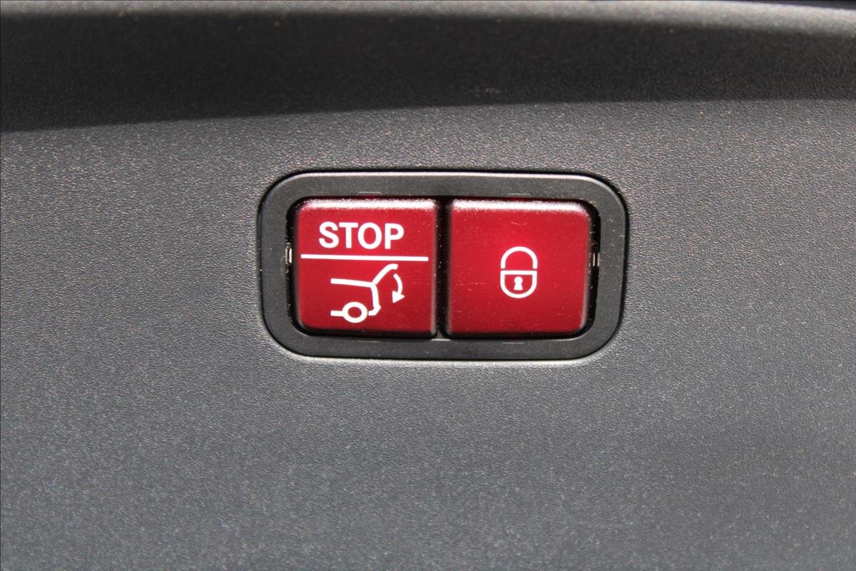 Mercedes-Benz AMG GT Kombi 4,0 l 430 kw