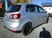 Volkswagen Golf Plus Skříň 1,6 l 75 kw