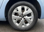 Citroën Grand C4 Picasso MPV 1,2 l 96 kw