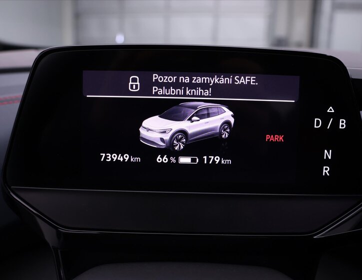 Volkswagen ID.4 SUV 0,0 220 kw