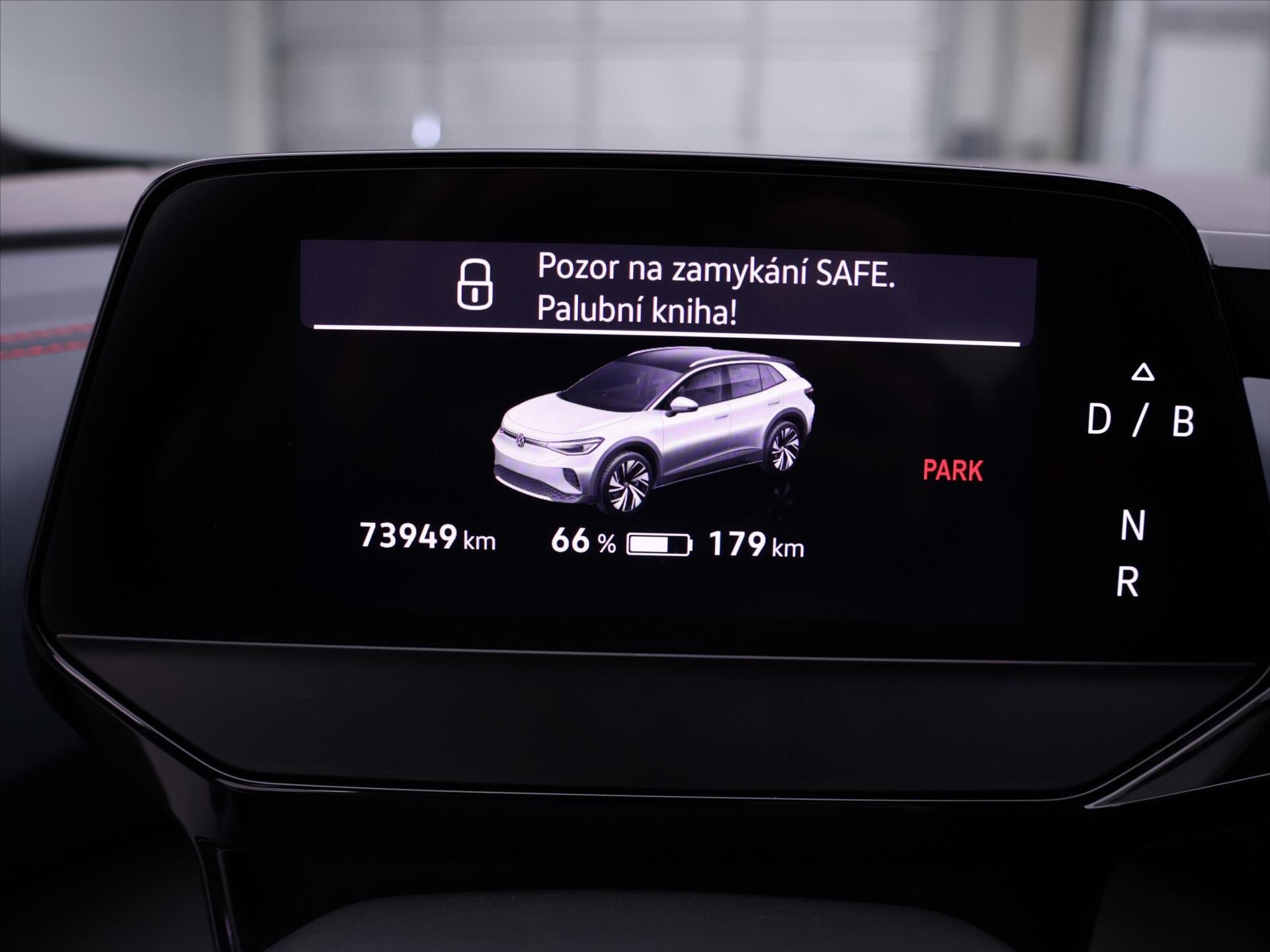 Volkswagen ID.4 SUV 0,0 220 kw