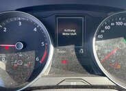 Volkswagen Passat Kombi 2,0 l 110 kw