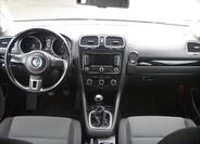 Volkswagen Golf 13