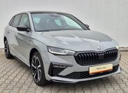 Škoda Scala Hatchback 1,0 l 85 kw