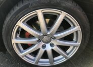 Audi TT Kupé 2,0 l 125 kw