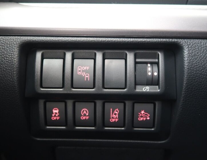 Subaru Outback Kombi 2,5 l 129 kw