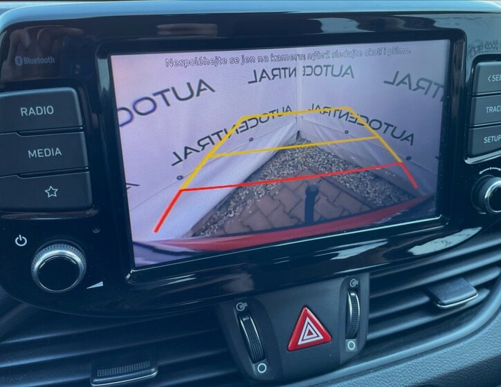 Hyundai i30 Kombi 998,0 88 kw