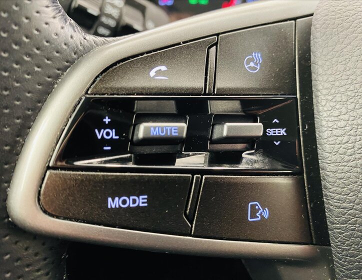 SsangYong Korando 17