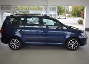 Volkswagen Touran Kombi 1,6 l 77 kw