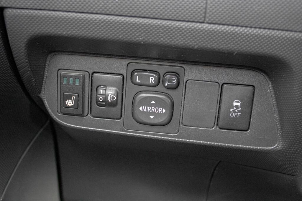 Toyota Auris Hatchback 1,6 l 97 kw