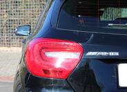 Mercedes-Benz Třídy A 45