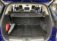 Ford Kuga SUV 1,6 l 134 kw