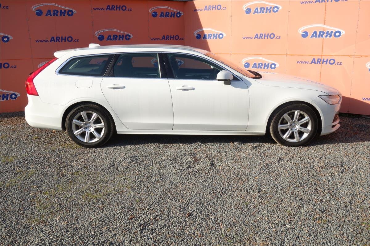 Volvo V90 Kombi 2,0 l 140 kw