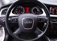 Audi A4 Allroad Kombi 2,0 l 155 kw