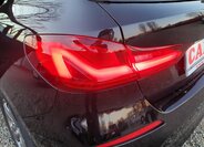 BMW Řada 1 Hatchback 1,5 l 100 kw