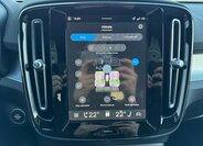 Volvo XC40 SUV / Terénní 2,0 l 120 kw