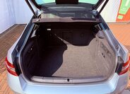 Škoda Superb Liftback 2,0 l 206 kw