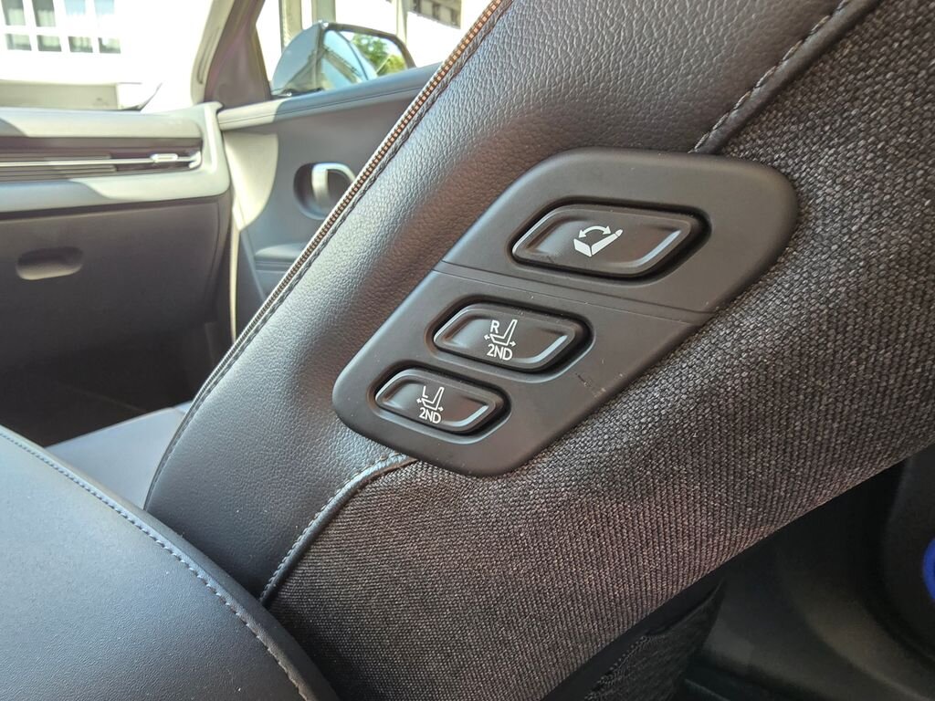 Hyundai Ioniq 5 SUV / Terénní 0,0 239 kw