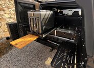 Nissan Patrol Ostatní 2,8 l 85 kw