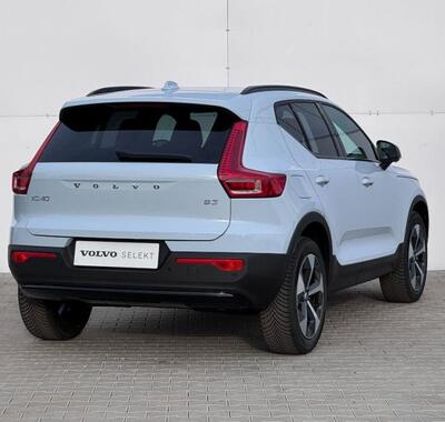 Volvo XC40 7