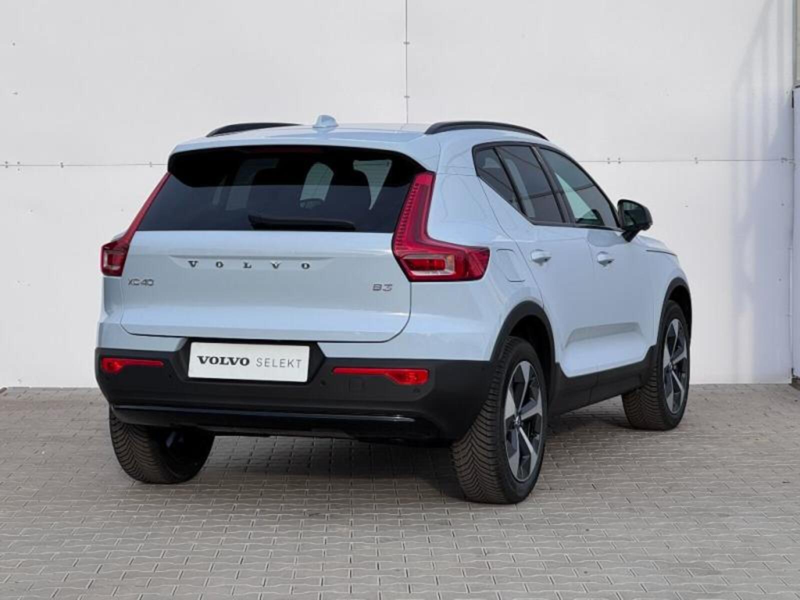 Volvo XC40 7