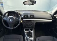BMW Řada 1 5