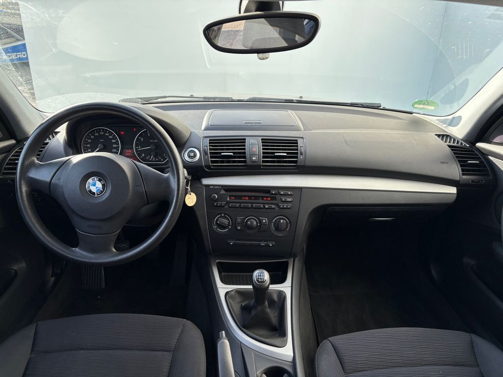 BMW Řada 1