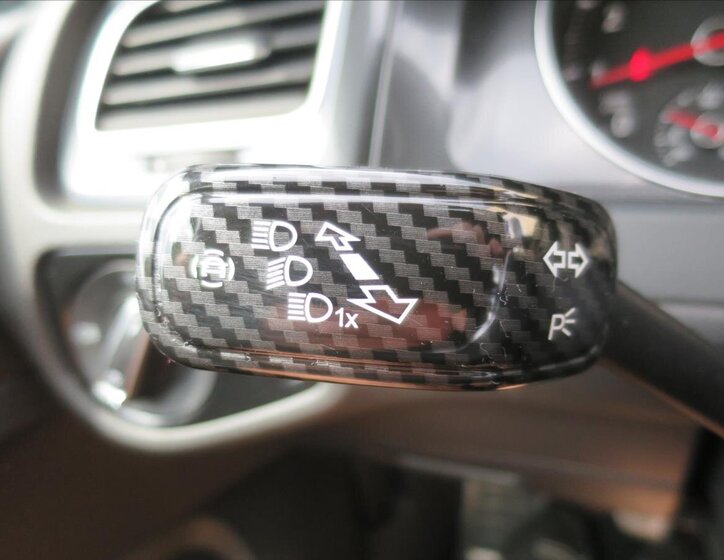 Volkswagen Golf Hatchback 2,0 l 162 kw