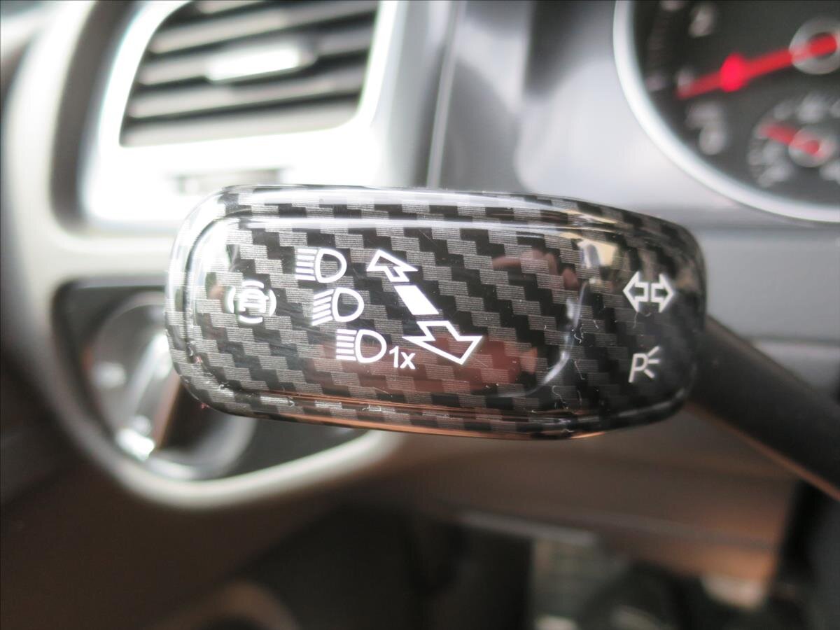 Volkswagen Golf Hatchback 2,0 l 162 kw