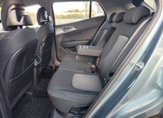 KIA Sportage SUV / Terénní 1,6 l 110 kw