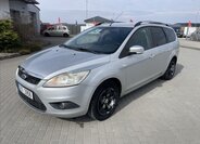 Ford Focus Kombi 1,6 l 74 kw