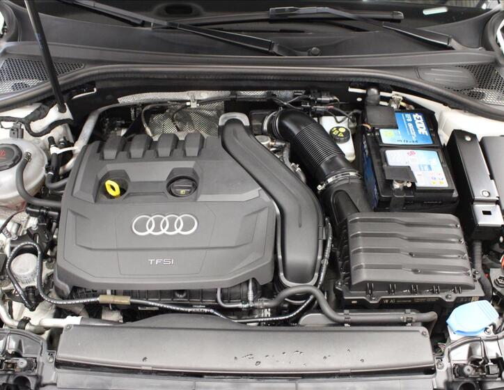 Audi A3 9