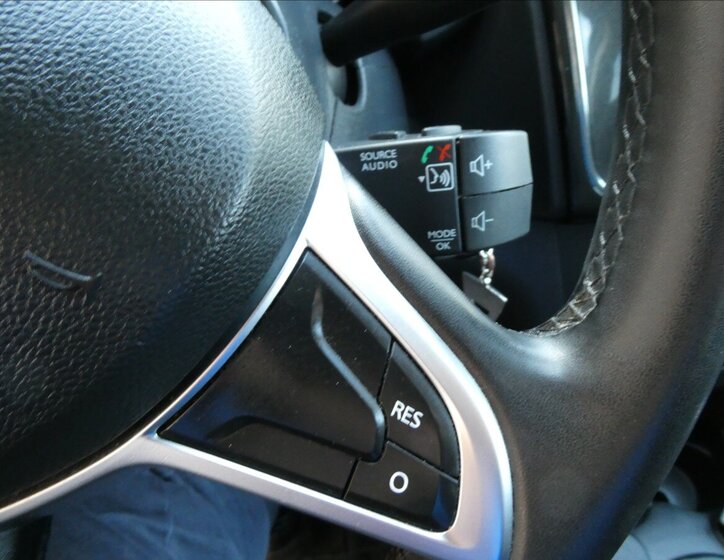 Dacia Logan Kombi 999,0 54 kw