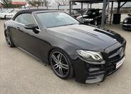 Mercedes-Benz Třídy E 6