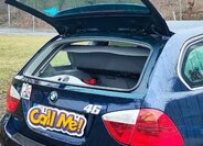 BMW Řada 3 Kombi 0,0 0