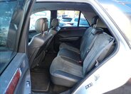 Mercedes-Benz Třídy M Kombi 3,5 l 200 kw