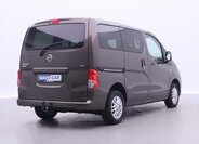 Nissan NV200 VAN / Minibus 1,5 l 81 kw