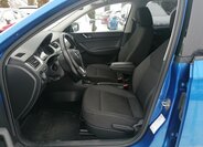 Škoda Rapid Hatchback 1,4 l 66 kw