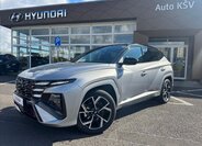 Hyundai Tucson SUV / Terénní 1,6 l 110 kw