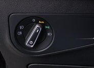 Volkswagen Tiguan Allspace SUV / Terénní 1,5 l 110 kw