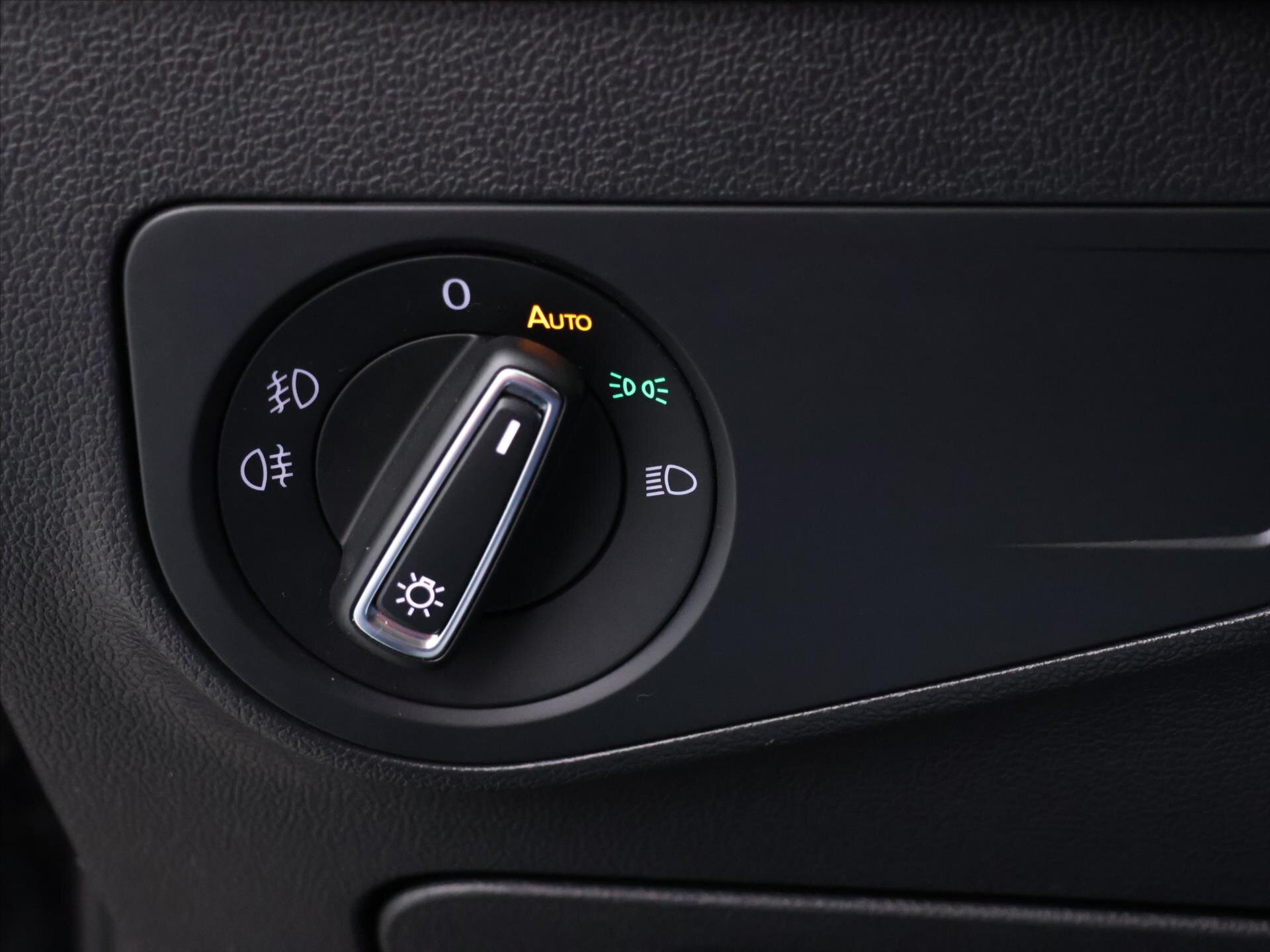 Volkswagen Tiguan Allspace SUV / Terénní 1,5 l 110 kw